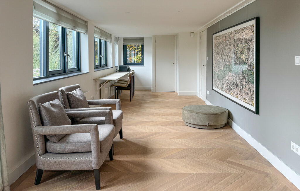 Ferienhaus - Loosdrecht , Niederlande - HNH816 5
