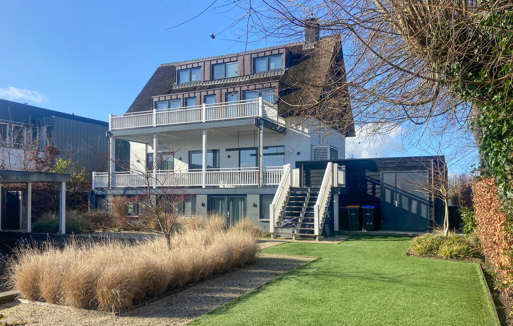 Ferienhaus - Loosdrecht , Niederlande - HNH816 9