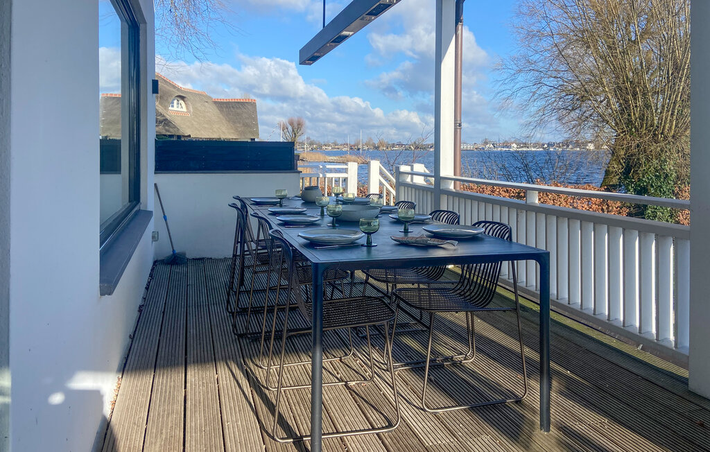 Ferienhaus - Loosdrecht , Niederlande - HNH816 8