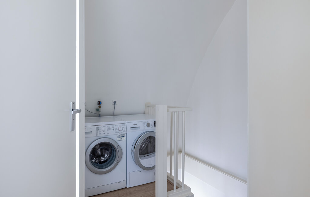 Domy wakacyjne - Egmond aan Zee , Holandia - HNH243 20