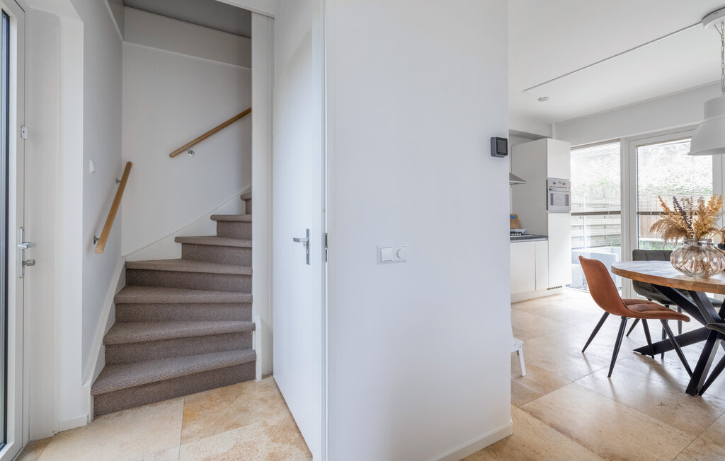 Domy wakacyjne - Egmond aan Zee , Holandia - HNH243 21