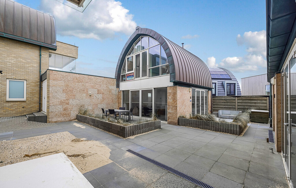 Domy wakacyjne - Egmond aan Zee , Holandia - HNH243 10