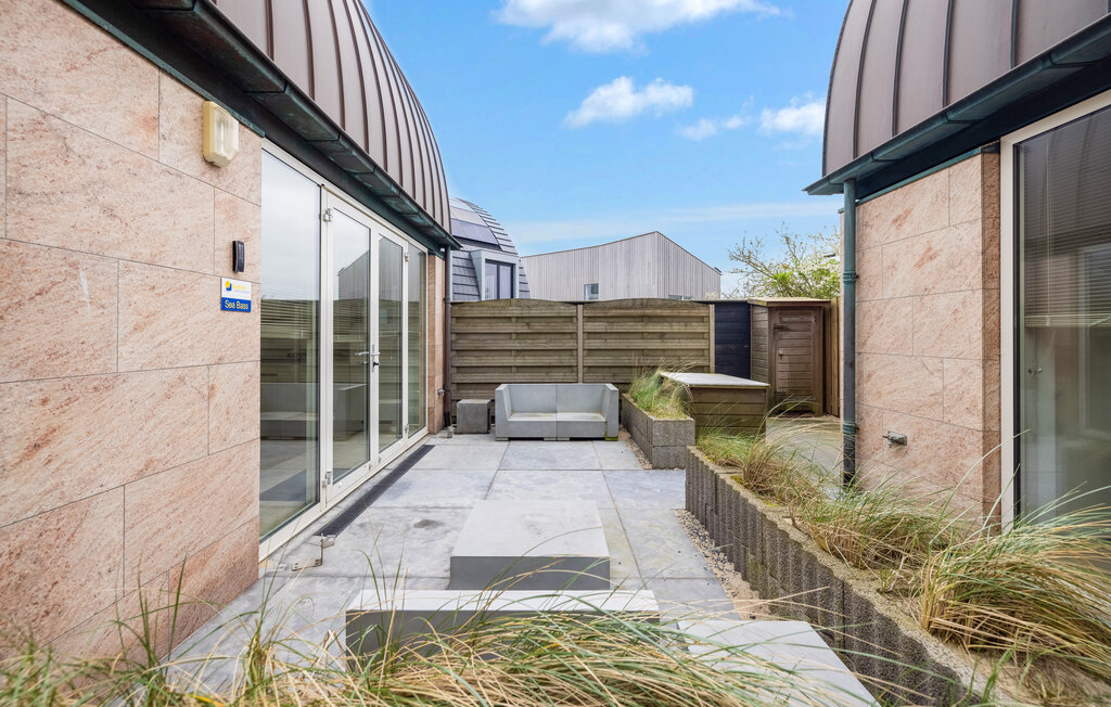 Domy wakacyjne - Egmond aan Zee , Holandia - HNH243 14