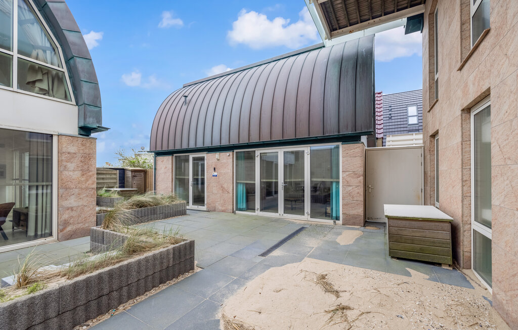 Domy wakacyjne - Egmond aan Zee , Holandia - HNH243 15