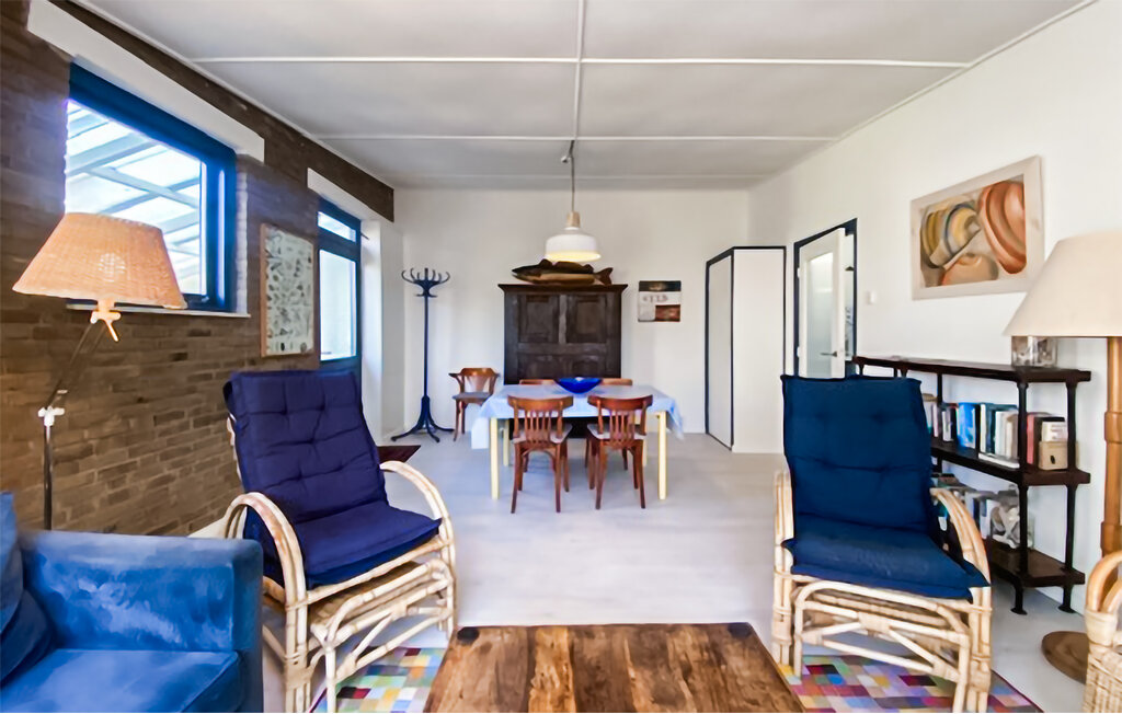 Feriehus - Bergen aan Zee , Nederland - HNH527 2