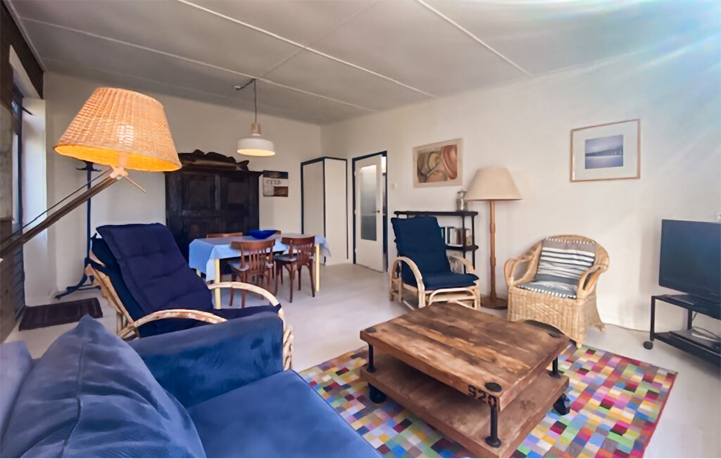 Feriehus - Bergen aan Zee , Nederland - HNH527 3