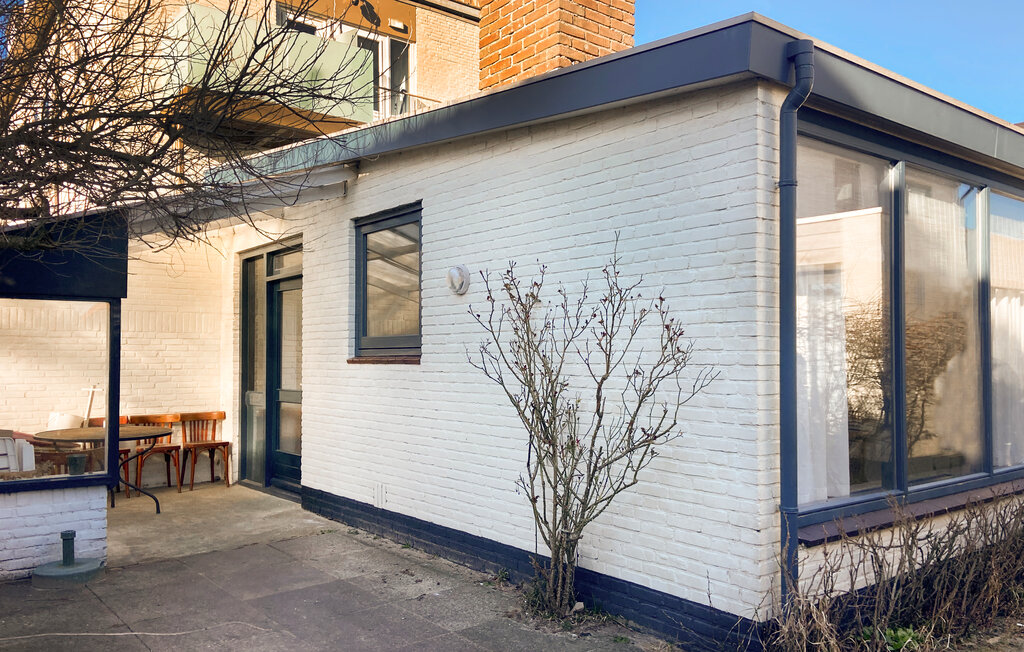 Feriehus - Bergen aan Zee , Nederland - HNH527 1