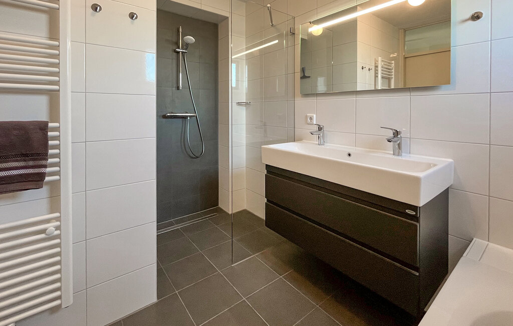 Feriehus - Julianadorp , Nederland - HNH811 9