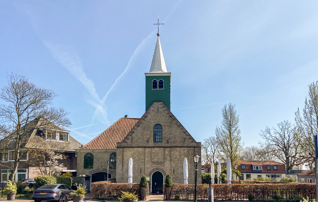 Ferienhaus - Andijk , Niederlande - HNH429 18