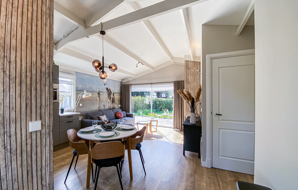 Ferienhaus - Andijk , Niederlande - HNH429 5