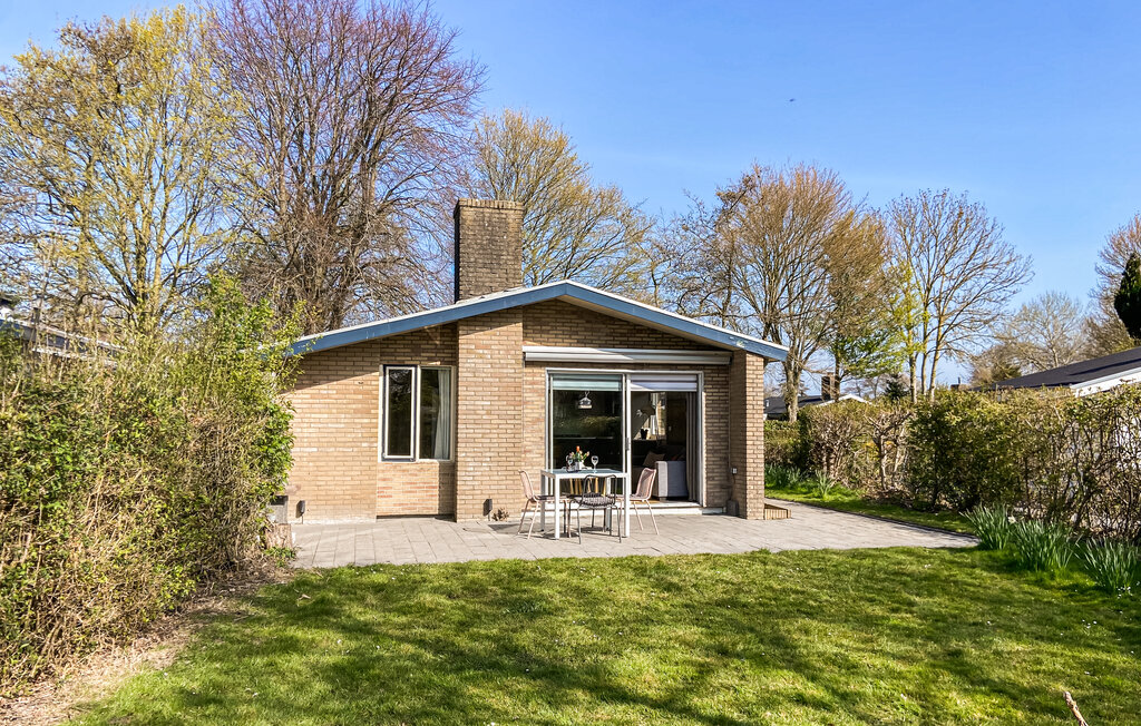 Ferienhaus - Andijk , Niederlande - HNH429 11