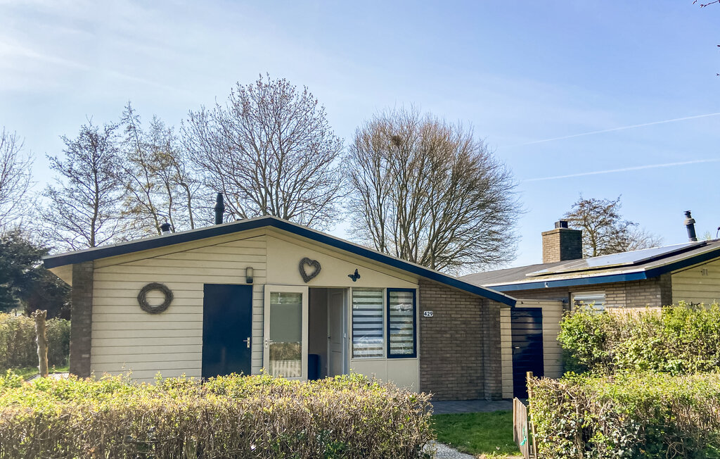 Ferienhaus - Andijk , Niederlande - HNH429 12
