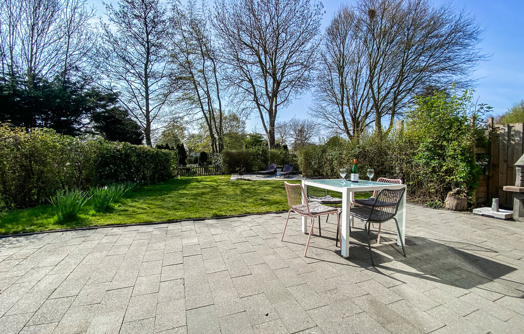 Ferienhaus - Andijk , Niederlande - HNH429 2