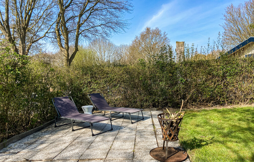 Ferienhaus - Andijk , Niederlande - HNH429 8