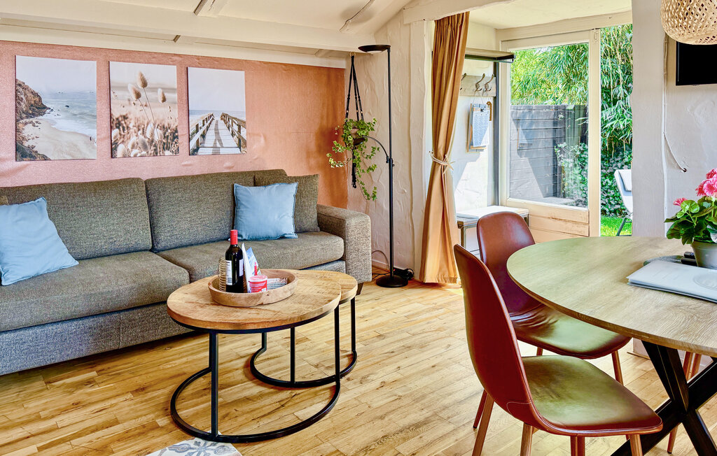 Ferienhaus - Westerland , Niederlande - HNH366 2