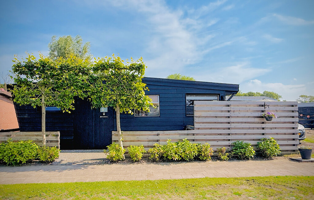 Ferienhaus - Westerland , Niederlande - HNH366 5