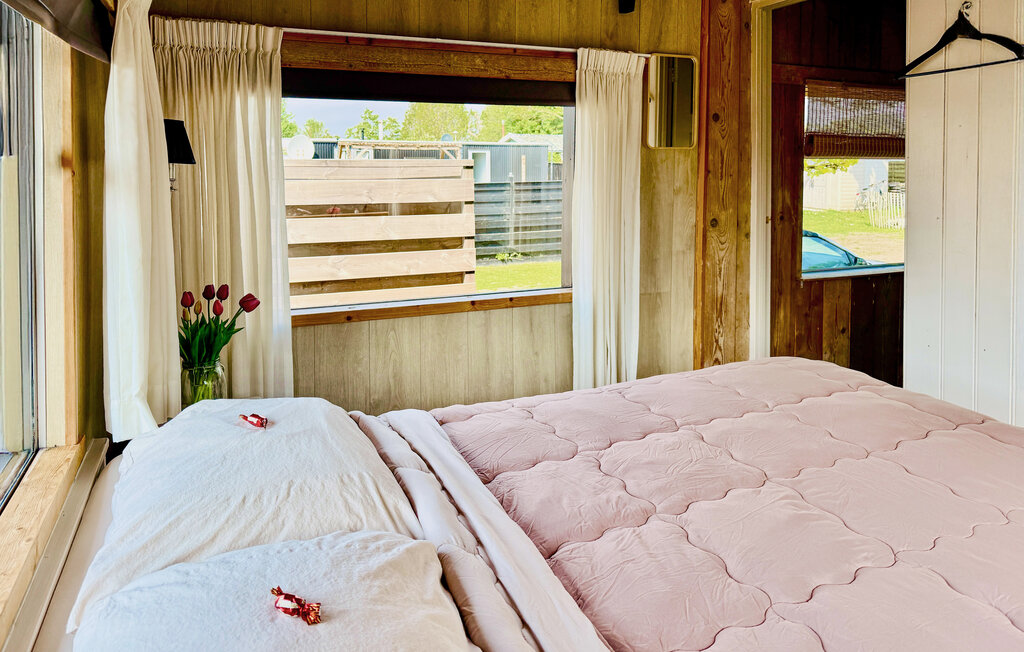 Ferienhaus - Westerland , Niederlande - HNH366 18
