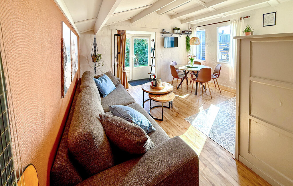 Ferienhaus - Westerland , Niederlande - HNH366 12