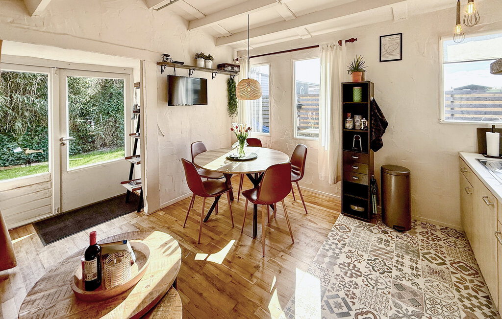 Ferienhaus - Westerland , Niederlande - HNH366 14