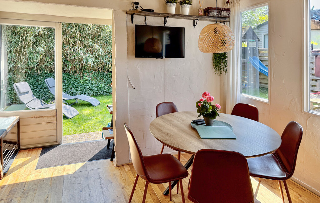 Ferienhaus - Westerland , Niederlande - HNH366 15