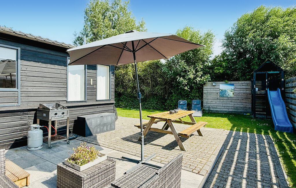 Ferienhaus - Westerland , Niederlande - HNH366 8