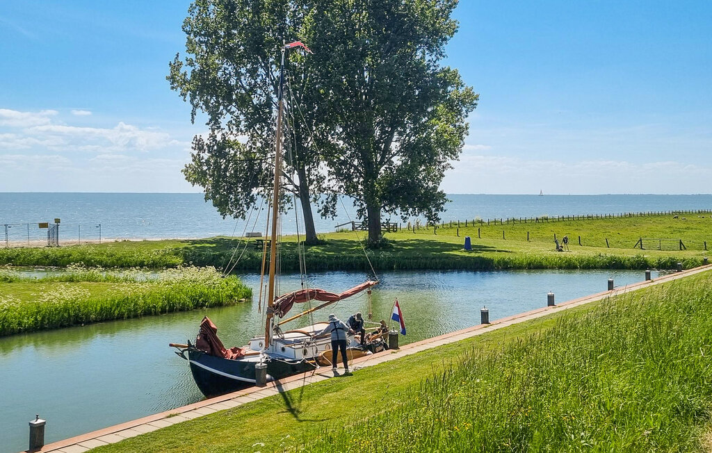 Ferienhaus - Wijdenes , Niederlande - HNH337 19