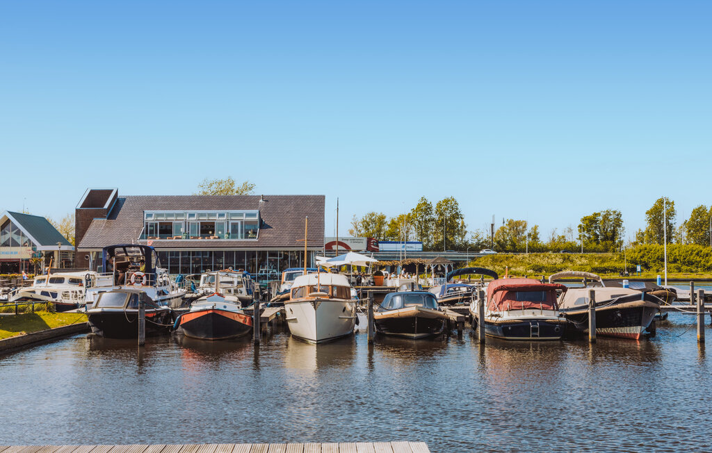 Ferienhaus - Uitgeest , Niederlande - HNH238 23