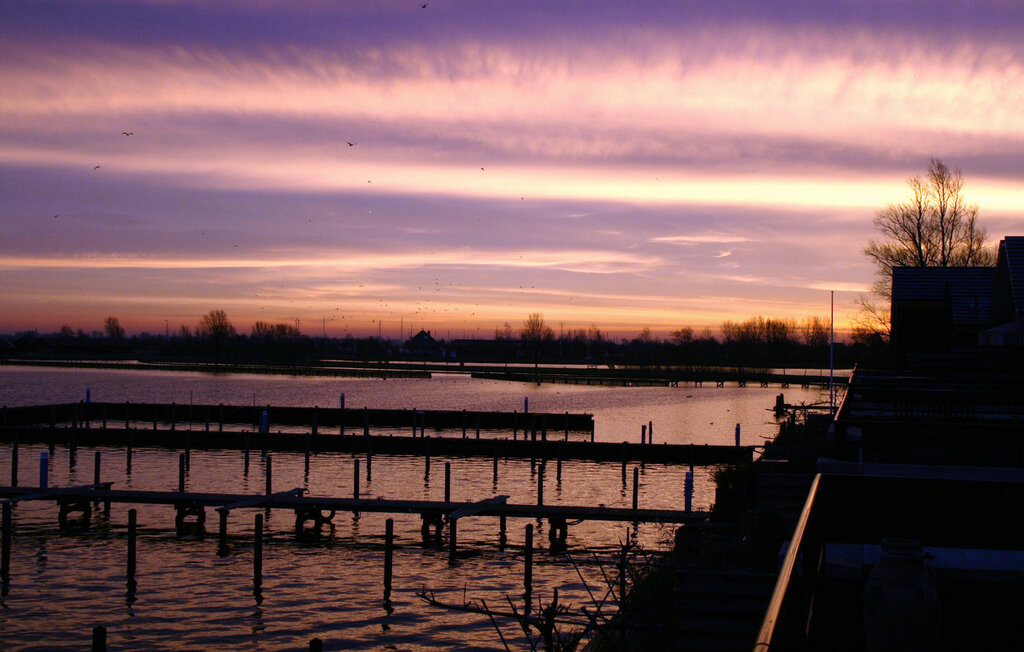 Ferienhaus - Uitgeest , Niederlande - HNH238 9