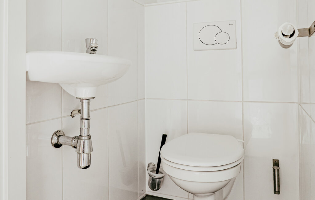 Ferienhaus - Uitgeest , Niederlande - HNH238 20