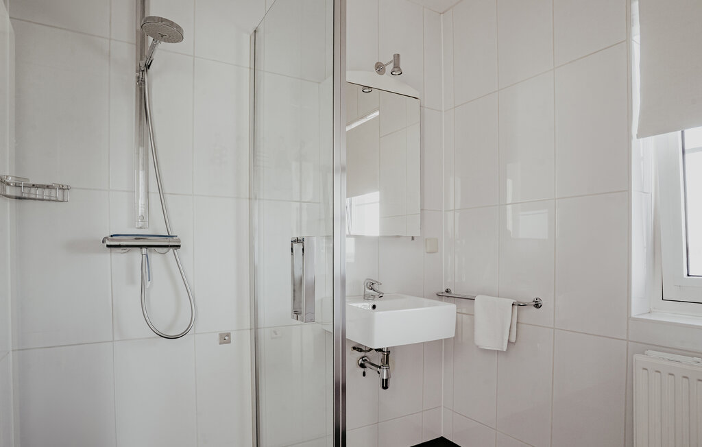 Ferienhaus - Uitgeest , Niederlande - HNH238 21