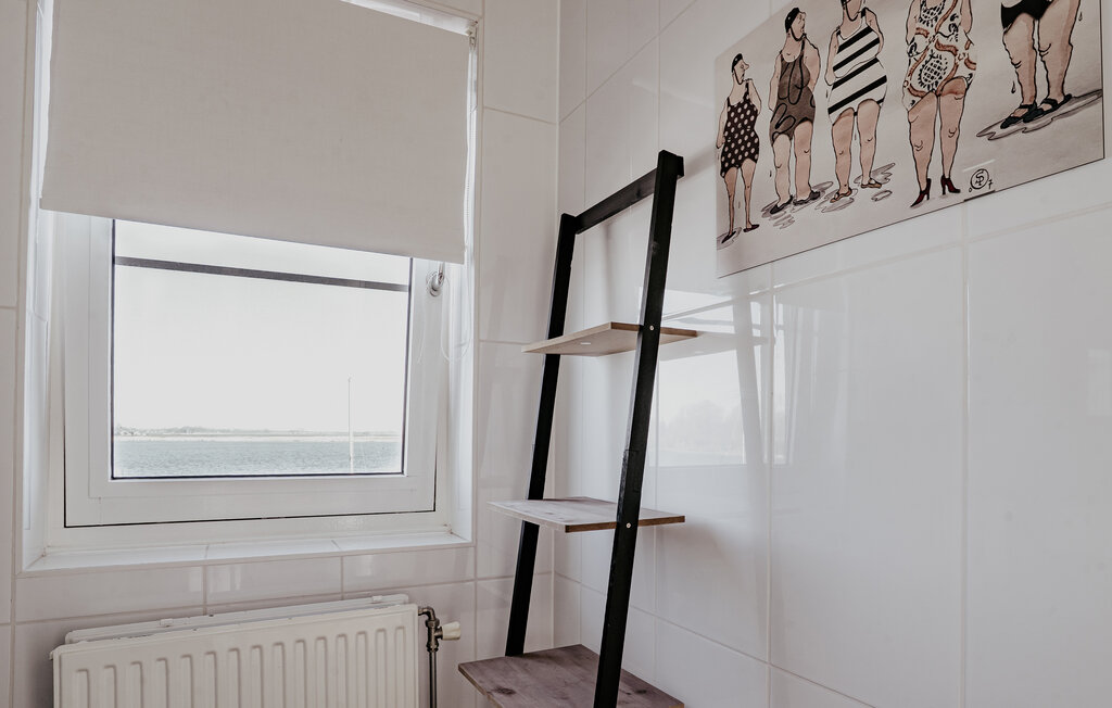 Ferienhaus - Uitgeest , Niederlande - HNH238 22