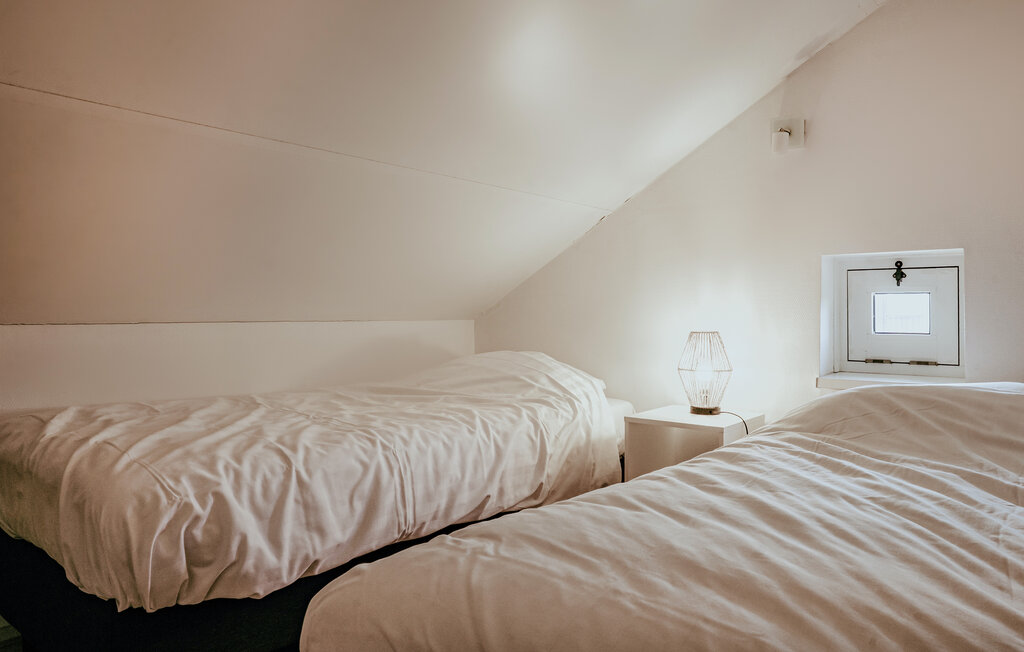 Ferienhaus - Uitgeest , Niederlande - HNH238 16