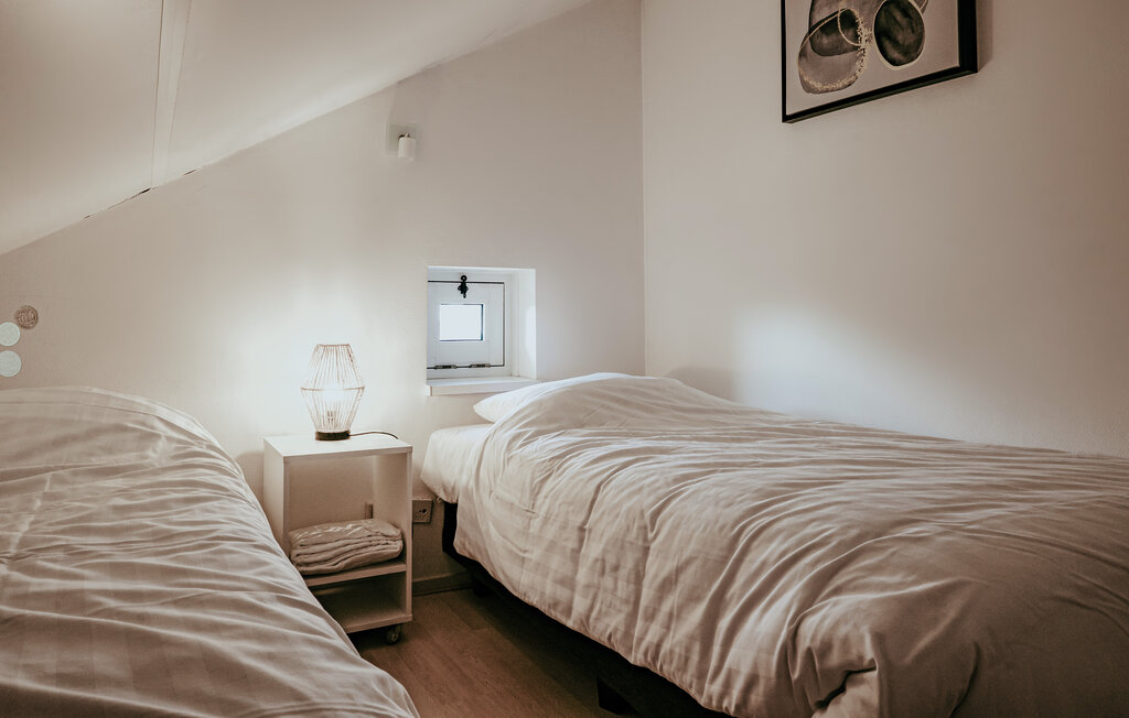 Ferienhaus - Uitgeest , Niederlande - HNH238 17