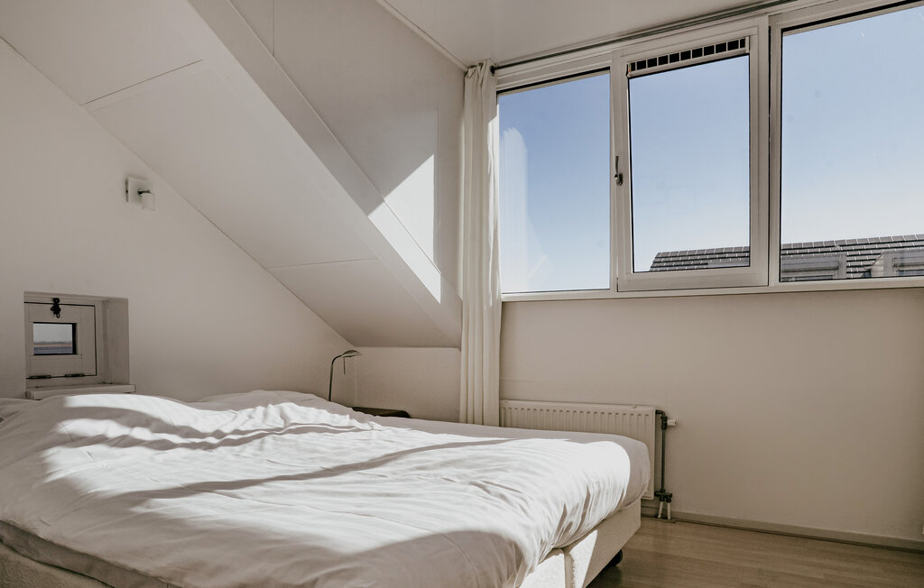 Ferienhaus - Uitgeest , Niederlande - HNH238 18