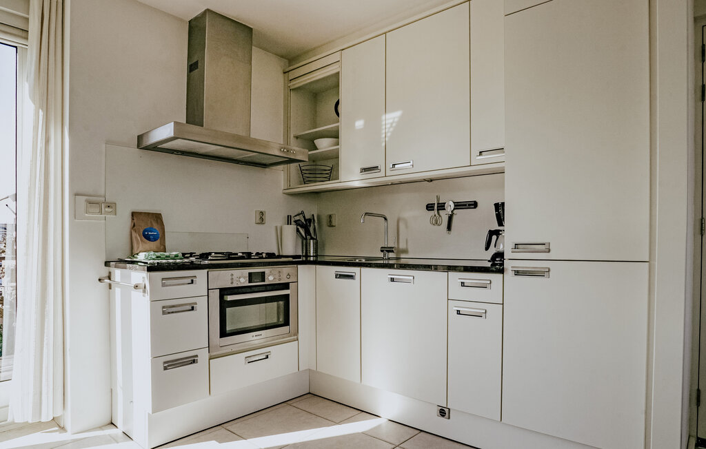 Ferienhaus - Uitgeest , Niederlande - HNH238 7