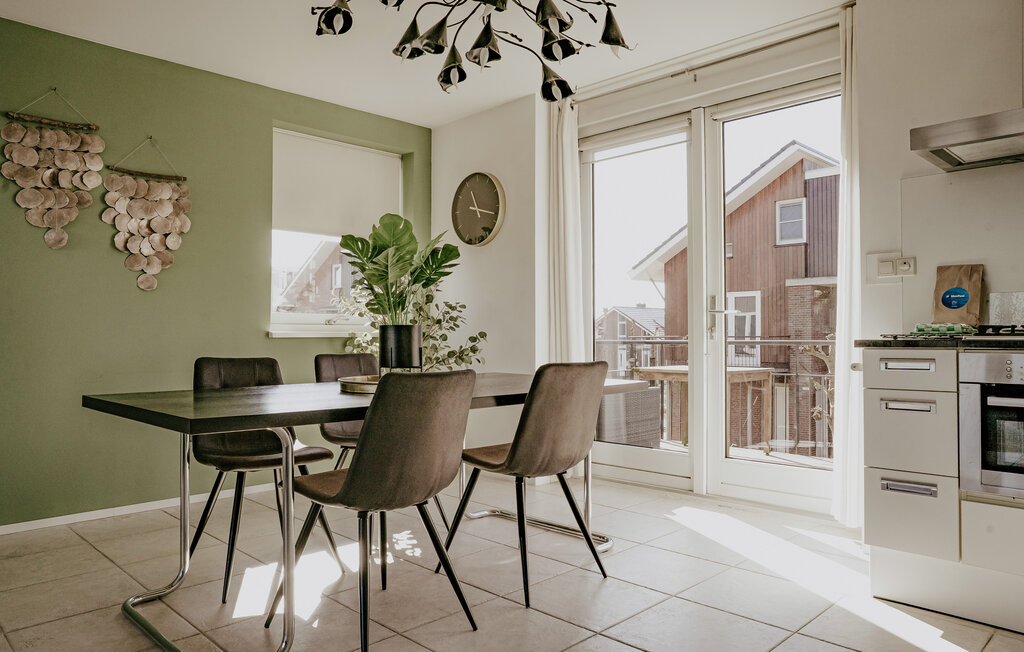 Ferienhaus - Uitgeest , Niederlande - HNH238 6