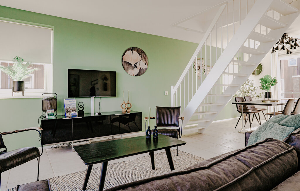 Ferienhaus - Uitgeest , Niederlande - HNH238 2