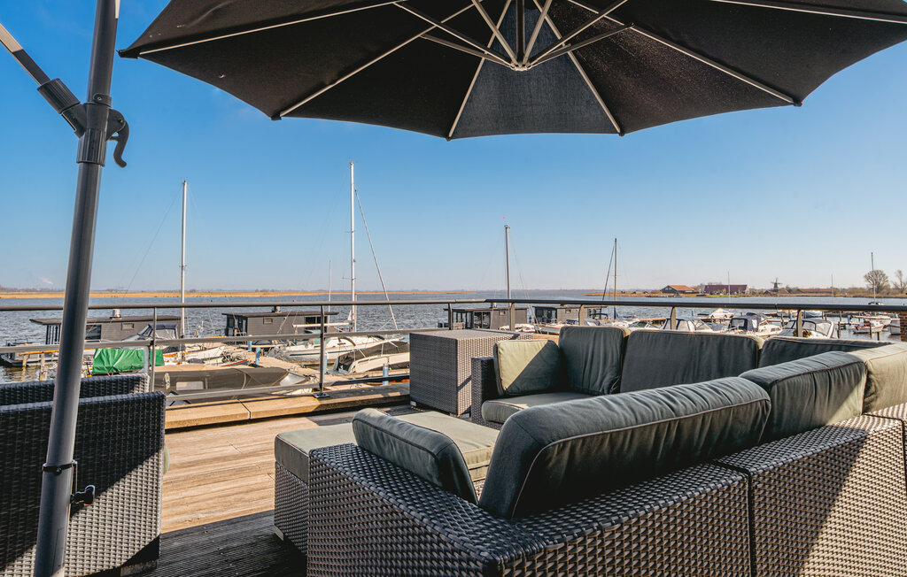 Ferienhaus - Uitgeest , Niederlande - HNH238 1