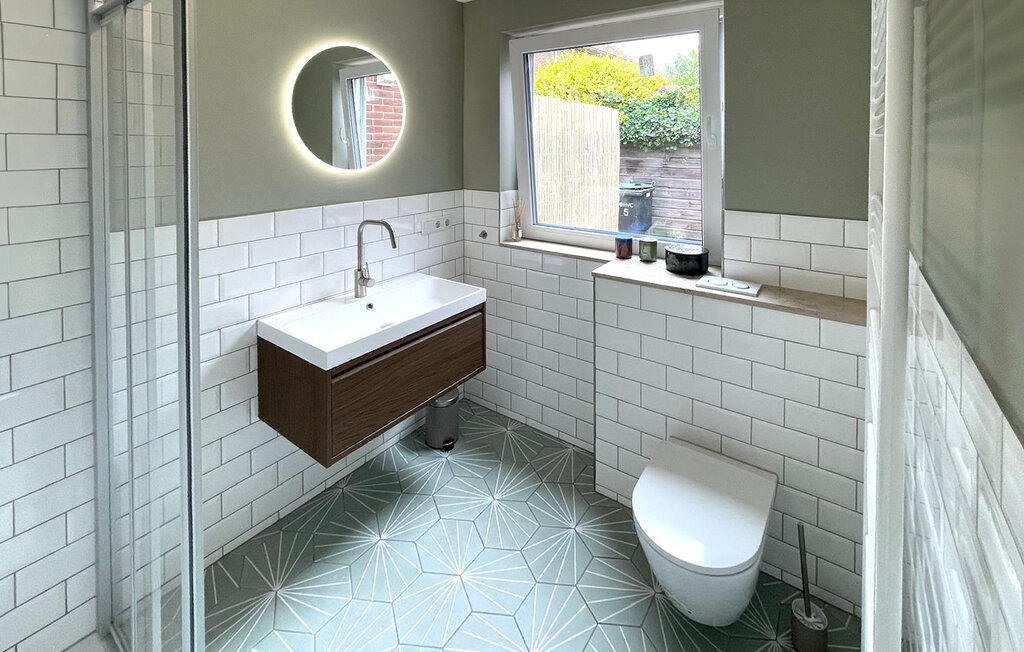 Feriehuse - Bergen aan Zee , Holland - HNH558 15