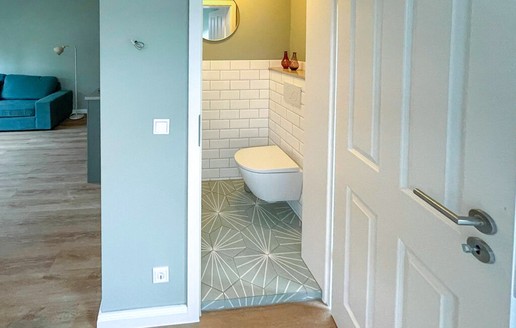 Feriehuse - Bergen aan Zee , Holland - HNH558 16