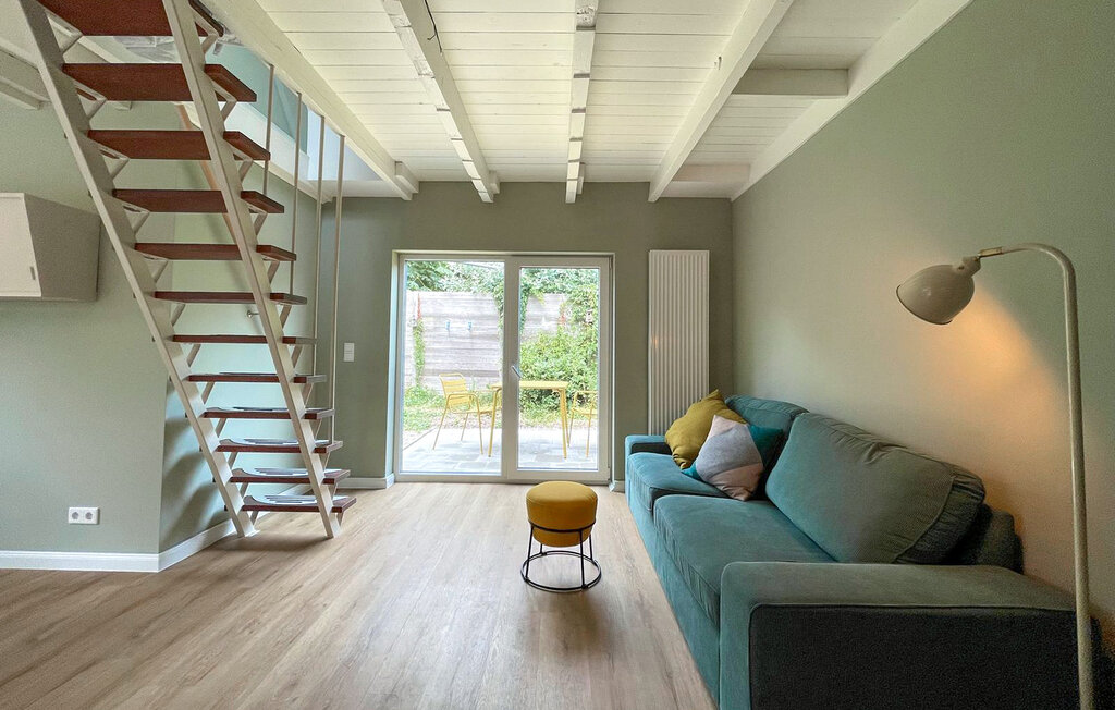 Feriehuse - Bergen aan Zee , Holland - HNH558 3