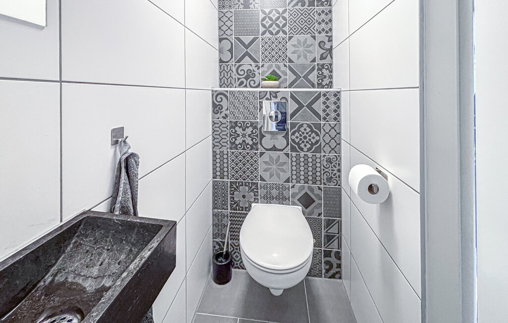 Ferienhaus - Dirkshorn , Niederlande - HNH356 17