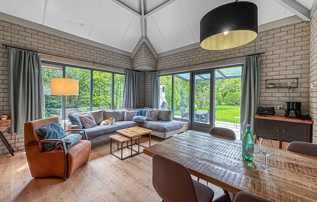 Ferienhaus - Dirkshorn , Niederlande - HNH356 3