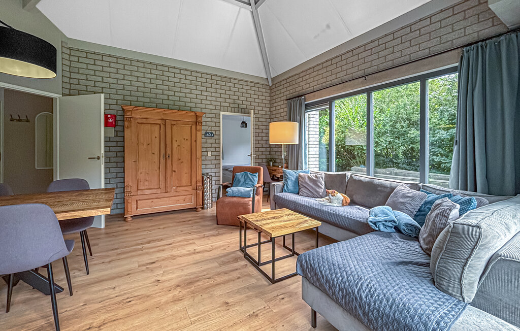 Ferienhaus - Dirkshorn , Niederlande - HNH356 4