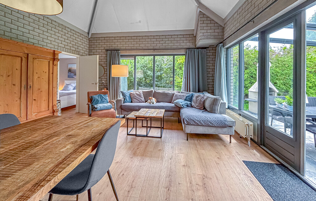 Ferienhaus - Dirkshorn , Niederlande - HNH356 7