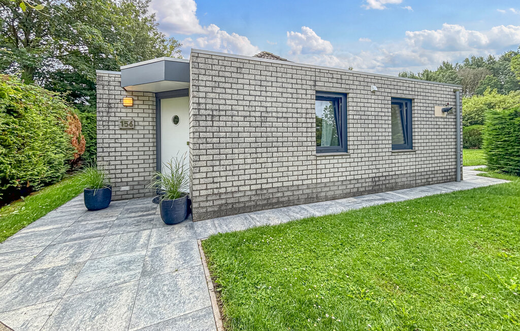 Ferienhaus - Dirkshorn , Niederlande - HNH356 1