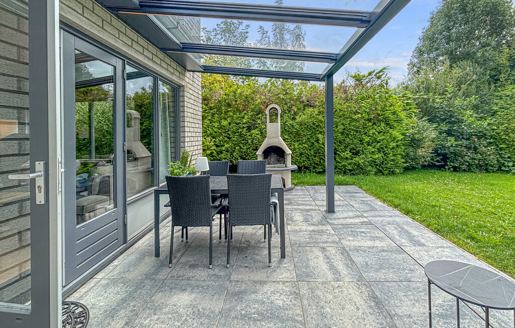 Ferienhaus - Dirkshorn , Niederlande - HNH356 10