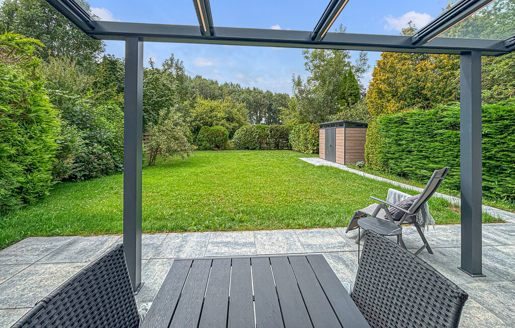 Ferienhaus - Dirkshorn , Niederlande - HNH356 11