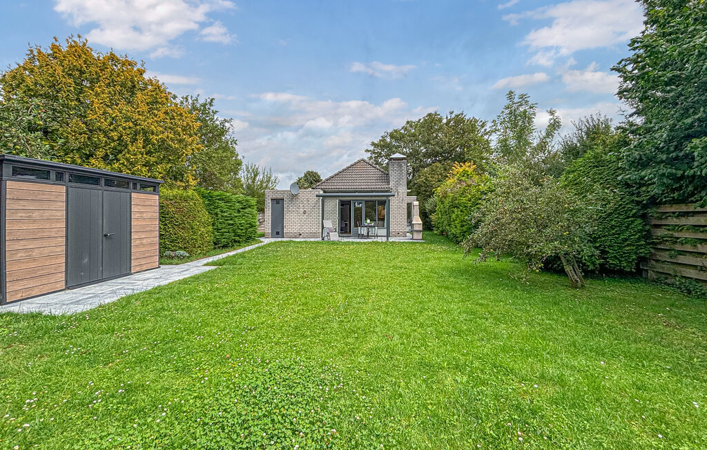 Ferienhaus - Dirkshorn , Niederlande - HNH356 12