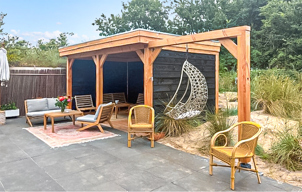 Ferienhaus - Callantsoog , Niederlande - HNH681 2